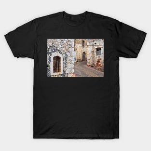 Old Cretan village T-Shirt